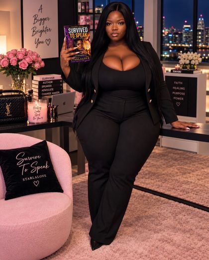 bystarlalove OnlyFans picture