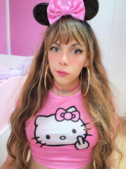 sissyjoycepast OnlyFans picture