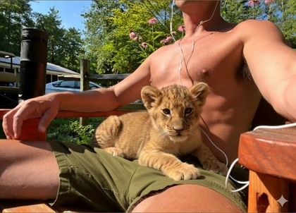 rickregular OnlyFans picture