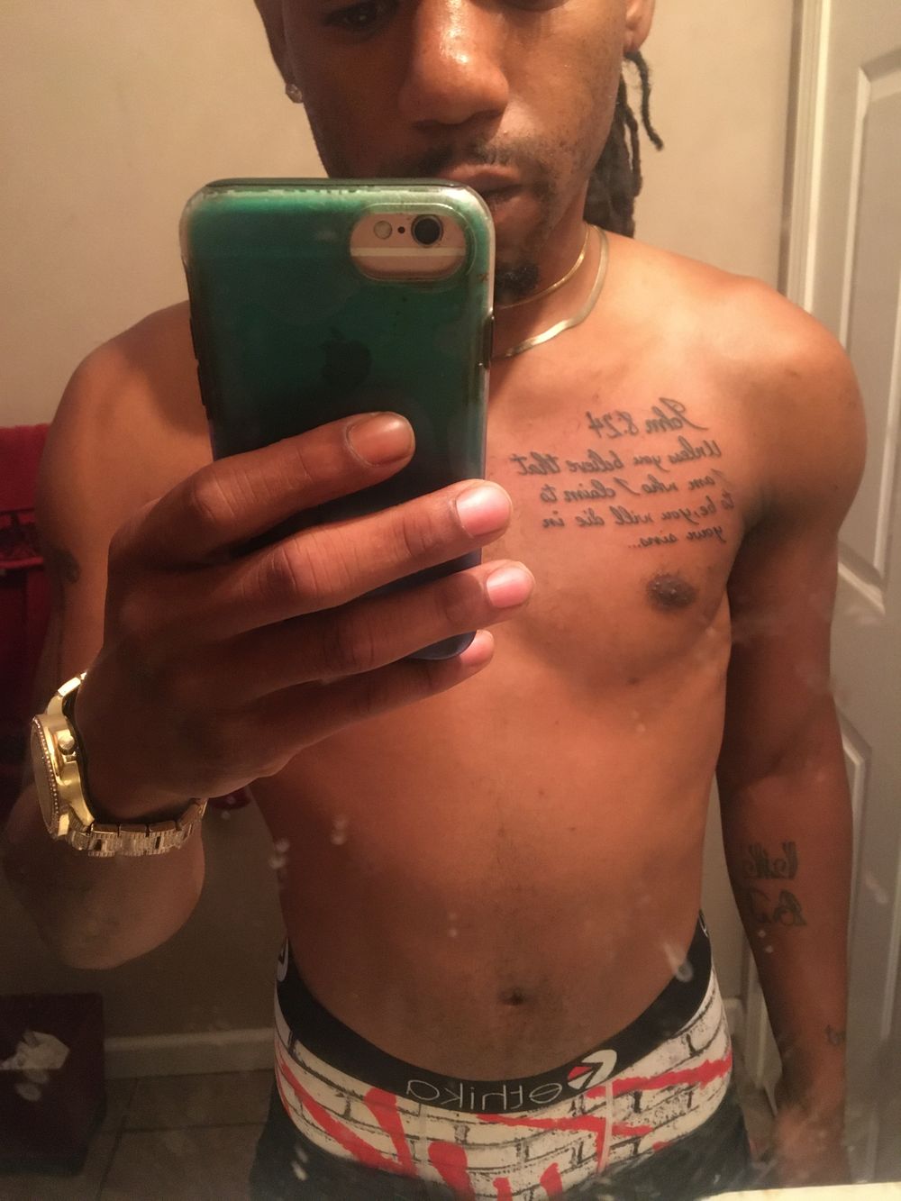 longstroke7414 OnlyFans profile picture