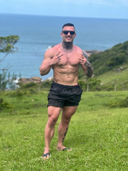 leo96k OnlyFans picture