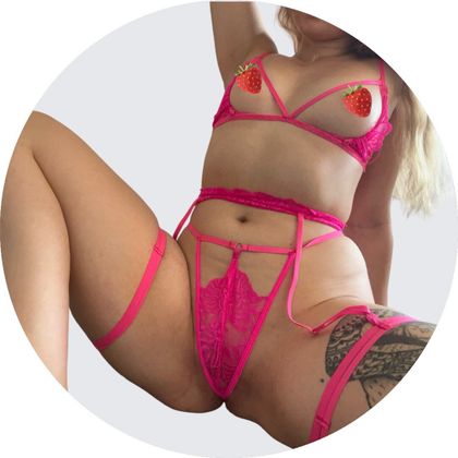 avanatali OnlyFans picture