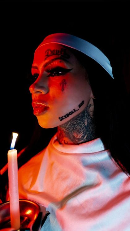 sexdoll520 OnlyFans picture
