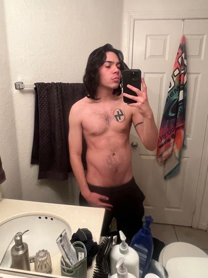 hung_chris97 OnlyFans picture