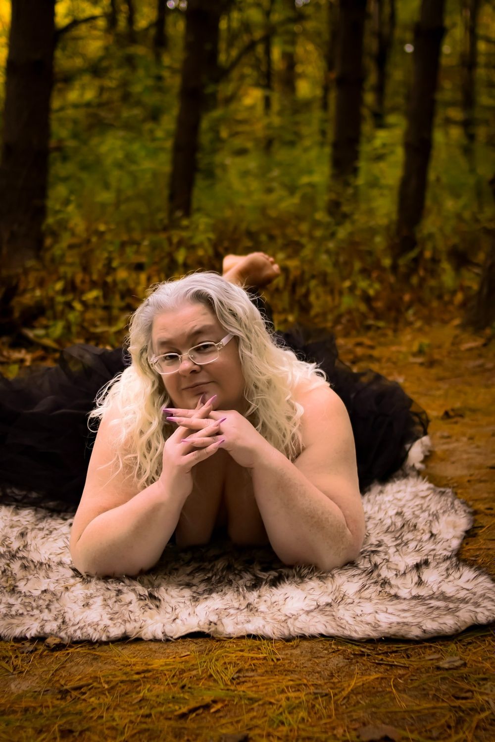 lonelytruckerswife2014 OnlyFans profile picture