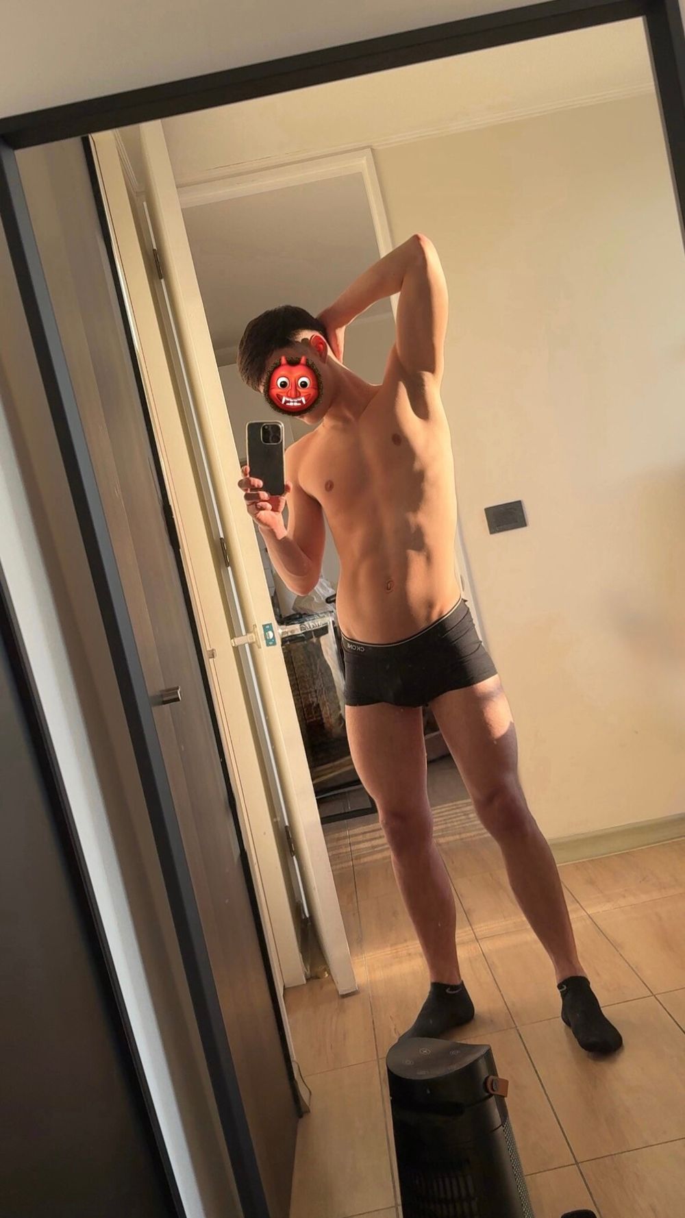 criss77i OnlyFans profile picture