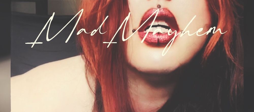 madmayhem OnlyFans profile picture