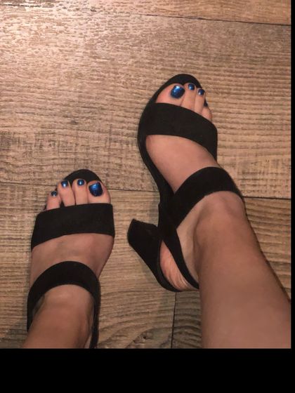 purrfeetx OnlyFans picture