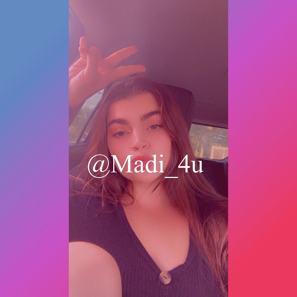 madi_4u OnlyFans profile picture