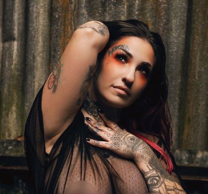 ladyzed OnlyFans picture