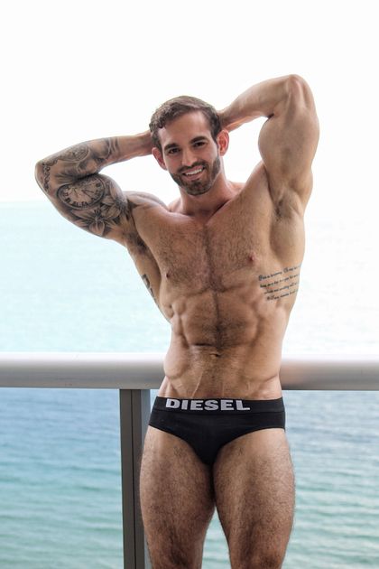 bodybyandrew OnlyFans picture