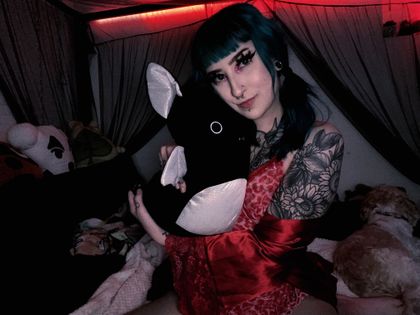 aqueerias OnlyFans picture