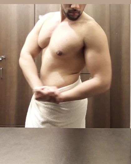 geekyjock OnlyFans picture
