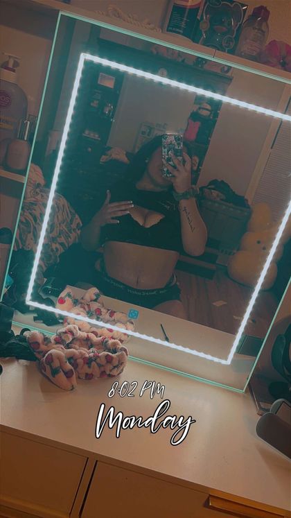 xoxoalexis0323 OnlyFans picture