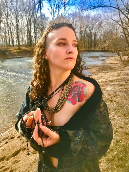 queengoddessrose OnlyFans picture