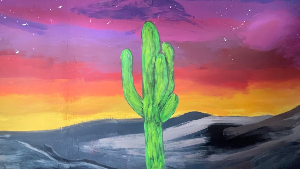 laladirtydesert OnlyFans profile picture