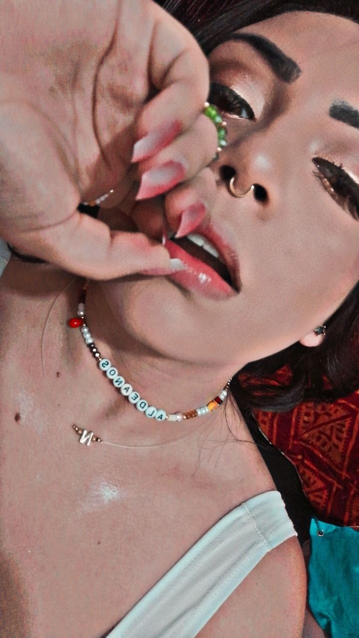 aliciabennet1 OnlyFans profile picture