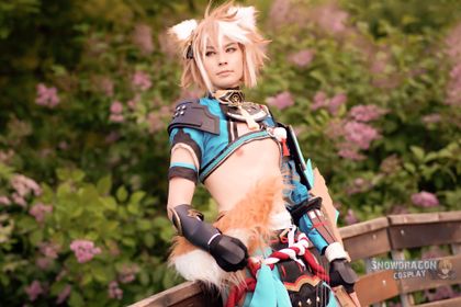 snowicosplay OnlyFans picture