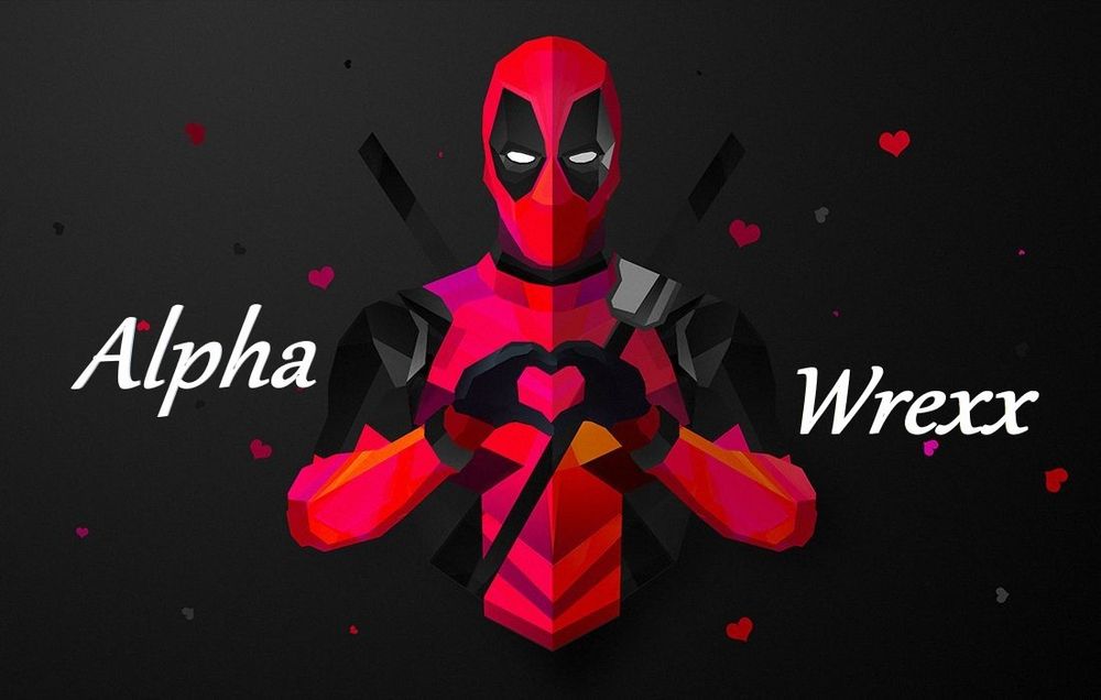 alphapupwrexx OnlyFans profile picture
