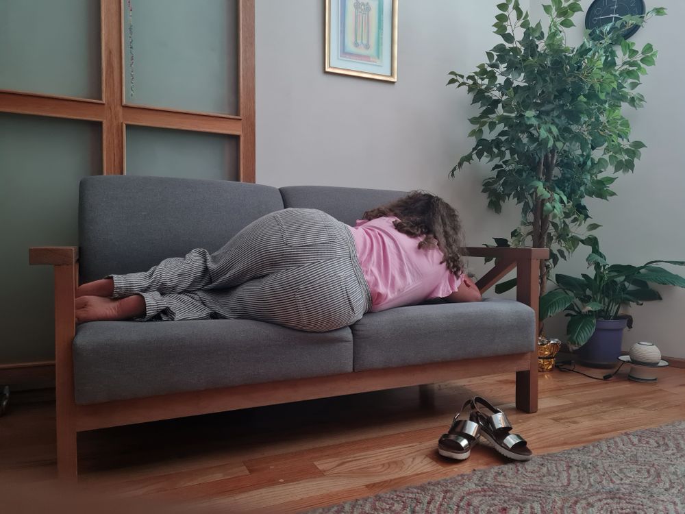 teasingmissnerves OnlyFans profile picture