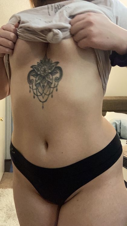 ittybittykitty21 OnlyFans picture