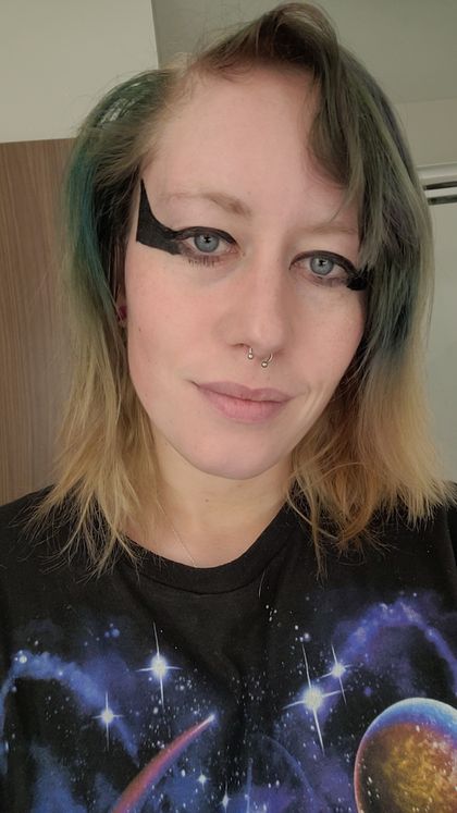 uwufirewolf OnlyFans picture