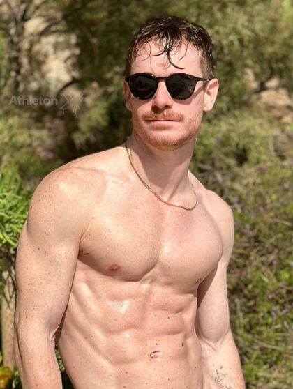 athletonx OnlyFans picture