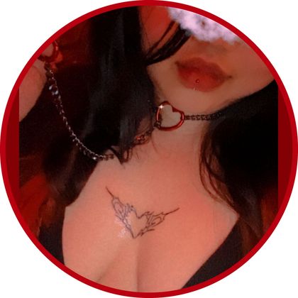 cristallised OnlyFans picture