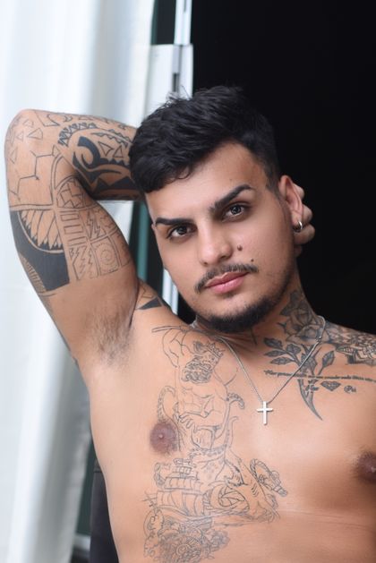 jhon2j OnlyFans picture