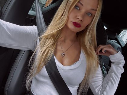 ladyrosalie OnlyFans picture