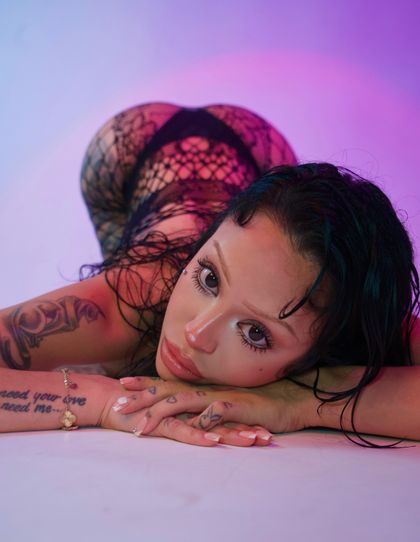 iwantchyna OnlyFans picture