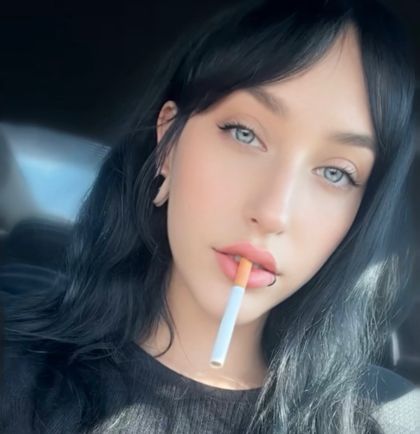 aubreysmokes OnlyFans picture