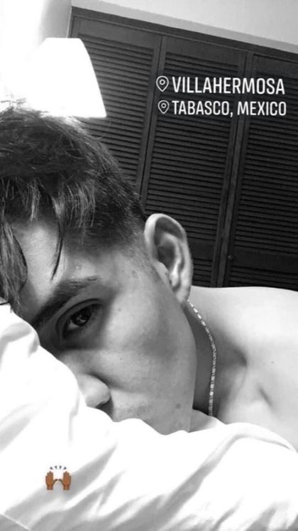 lucianosegundo OnlyFans picture