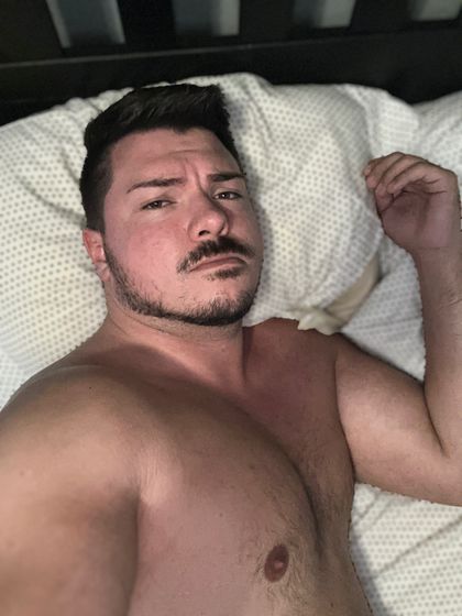 bearlieeilish OnlyFans picture