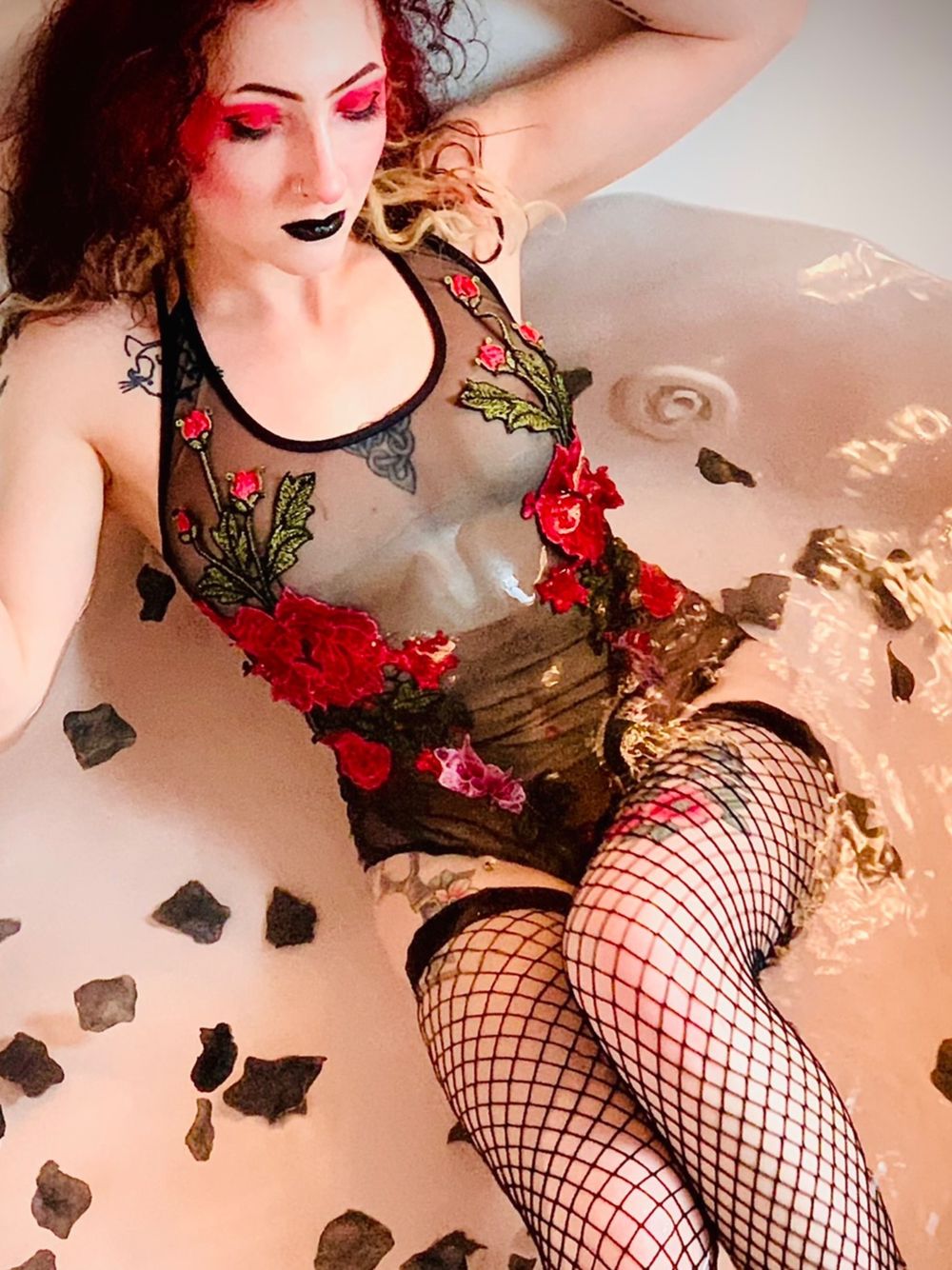 little_miss_luna OnlyFans profile picture