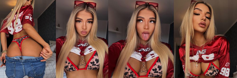 anastasiafoxo OnlyFans profile picture