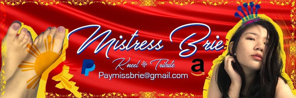 mistressbrie OnlyFans profile picture