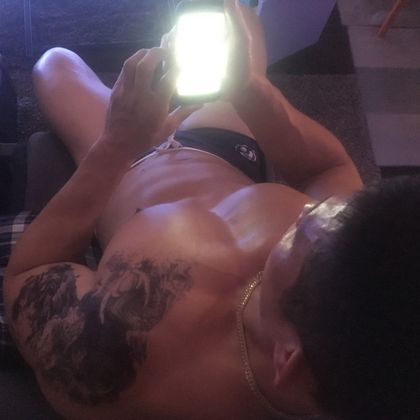 raysonxxx OnlyFans picture