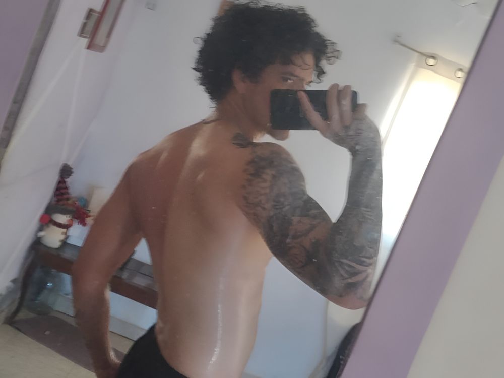 smithxxxof OnlyFans profile picture