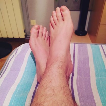 piesbonitos30 OnlyFans picture