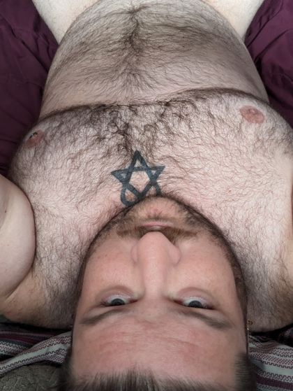 rudybigbear OnlyFans picture