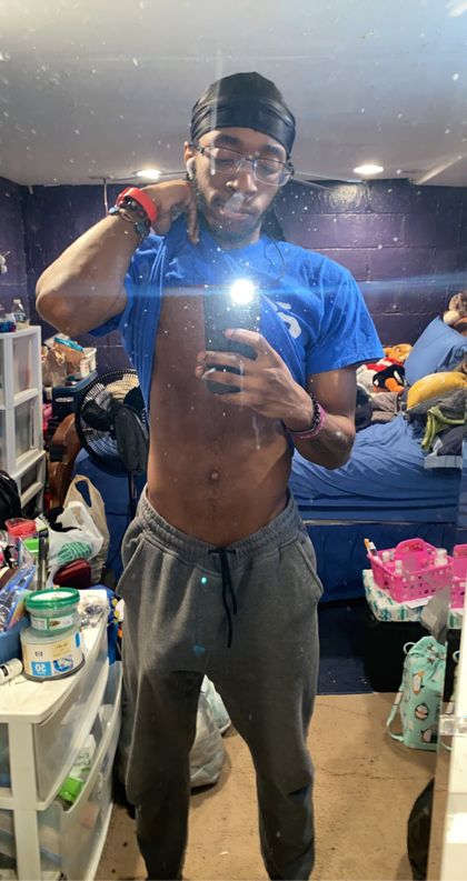 bigblackwood OnlyFans picture