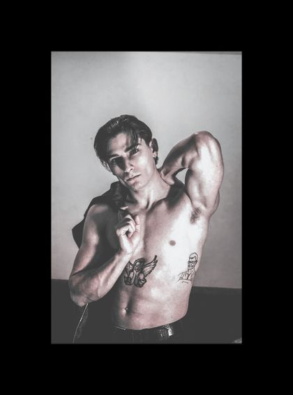 tonyredgraves OnlyFans picture