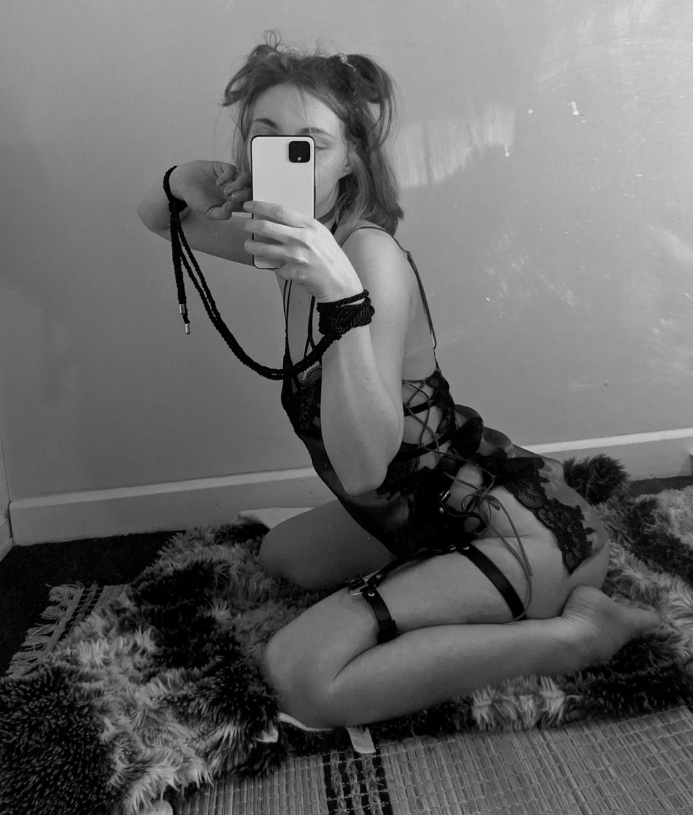 redlittlefox98 OnlyFans profile picture