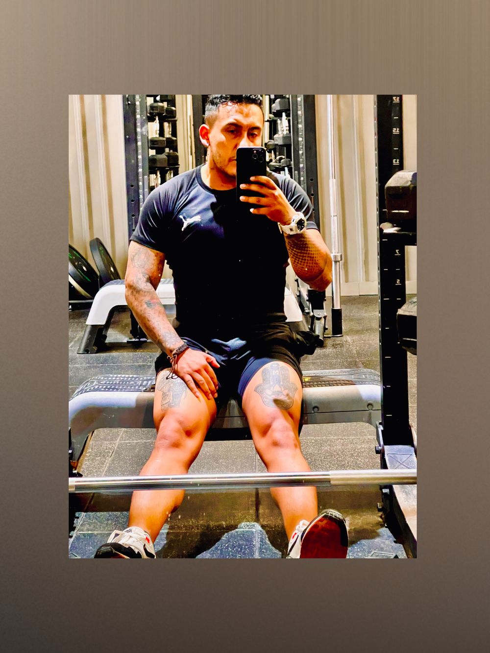 hitchleon OnlyFans profile picture