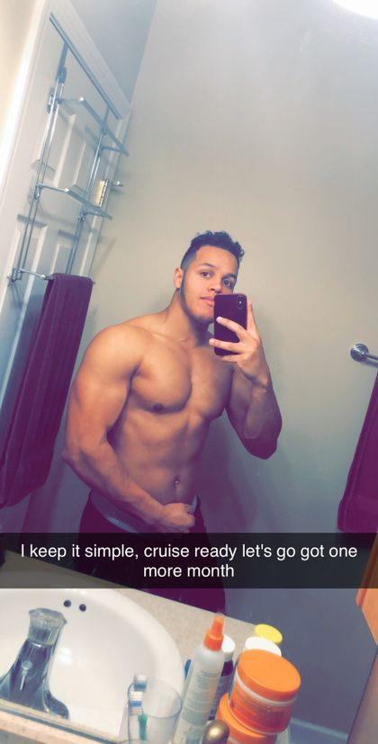 kamwithda9 OnlyFans picture