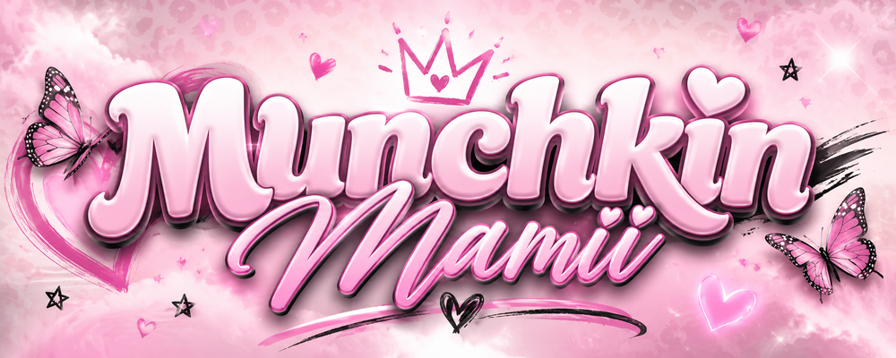 munchkinmamii OnlyFans profile picture