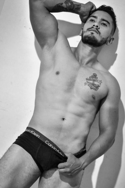 george.model OnlyFans picture