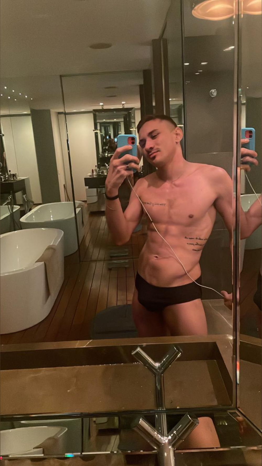 godaraham95 OnlyFans profile picture