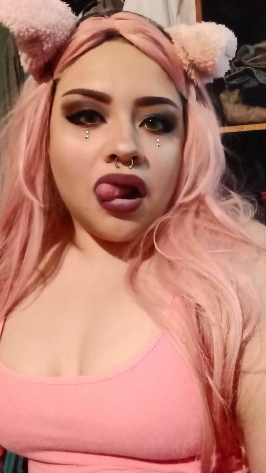 ninacatt90 OnlyFans profile picture